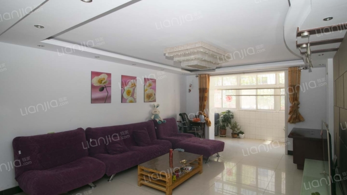 药材站家属院二手房实景图