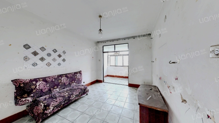 西华小区秋韵里二手房实景图