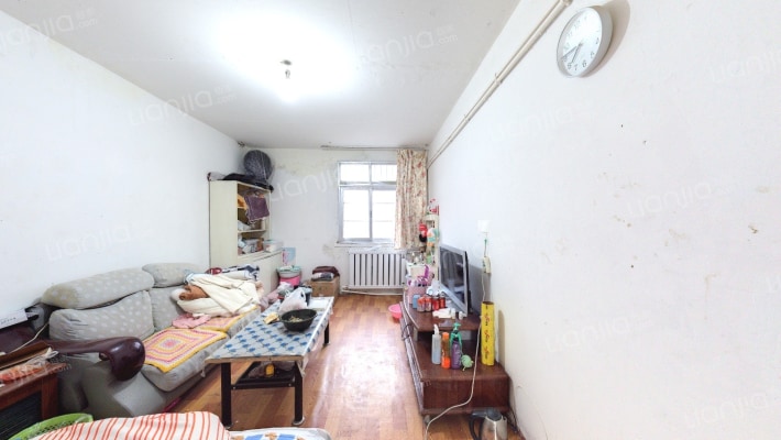 机车厂一区家属院二手房实景图