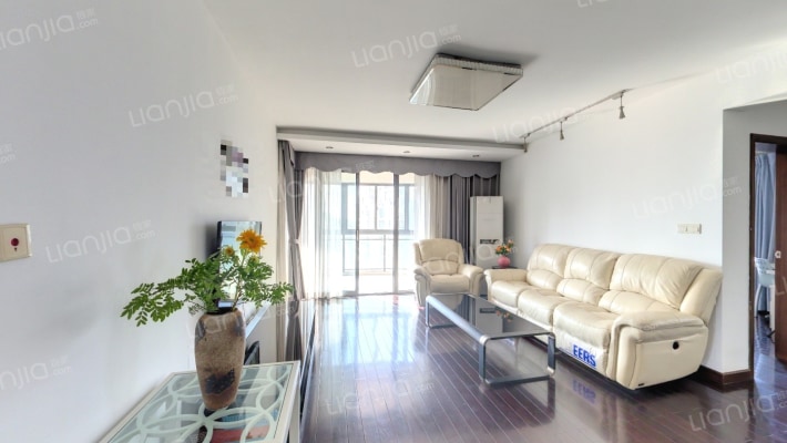 嘉宝都市港湾二手房实景图