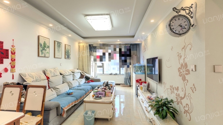 盛世颐园二手房实景图