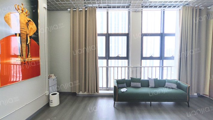 红星大厦二手房实景图