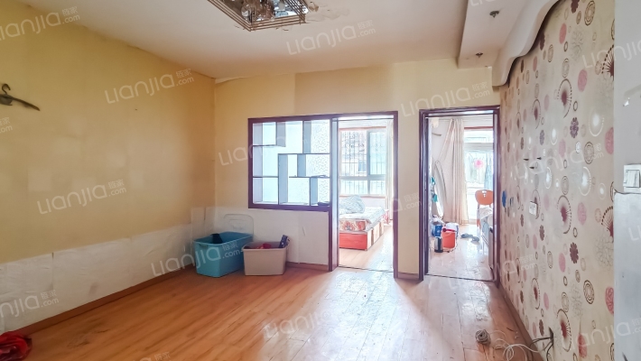 蟠桃花园二村二手房实景图