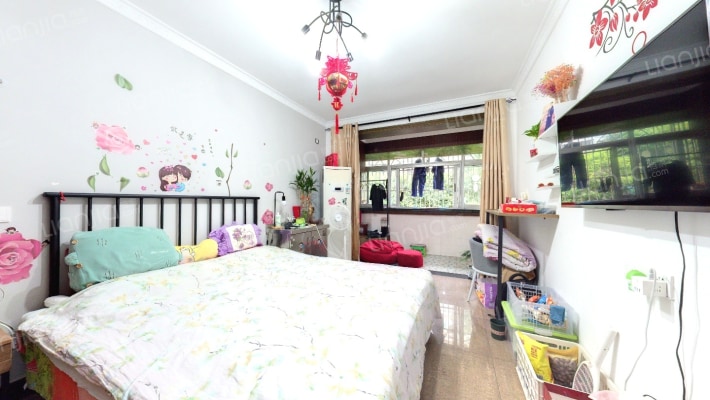 妙境公寓二手房实景图