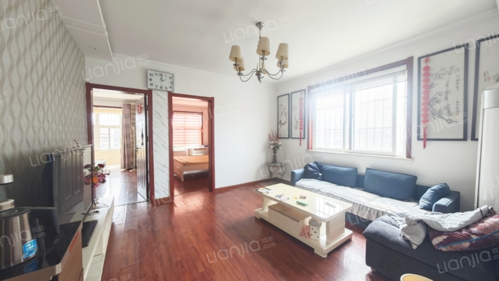 西贺花园二期二手房实景图