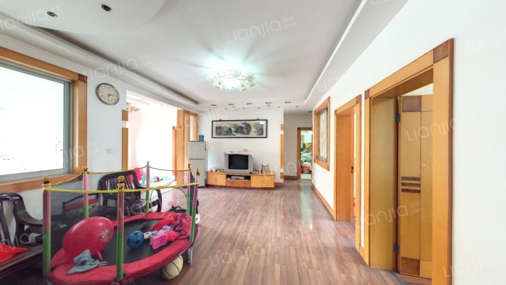 虹丰花园二手房实景图