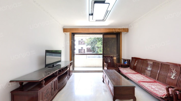 祈福新村湖景居二手房实景图