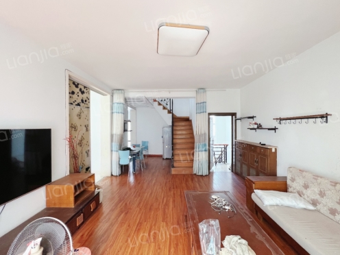 整租·格林香海 4室2厅 南/北