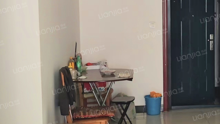 水岸花城，好房源，环境好，交通便利。-餐厅