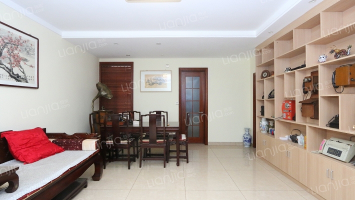 丽水金居二手房实景图