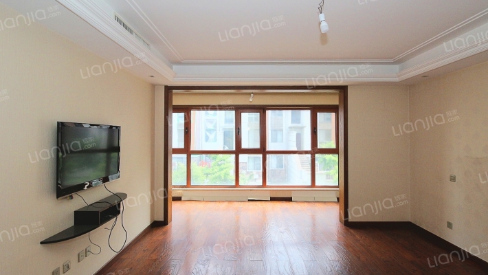 乡居假日二手房实景图