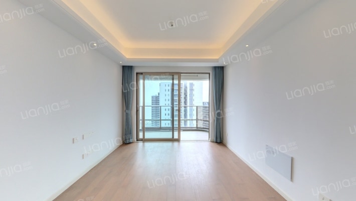 格力海岸6期二手房实景图