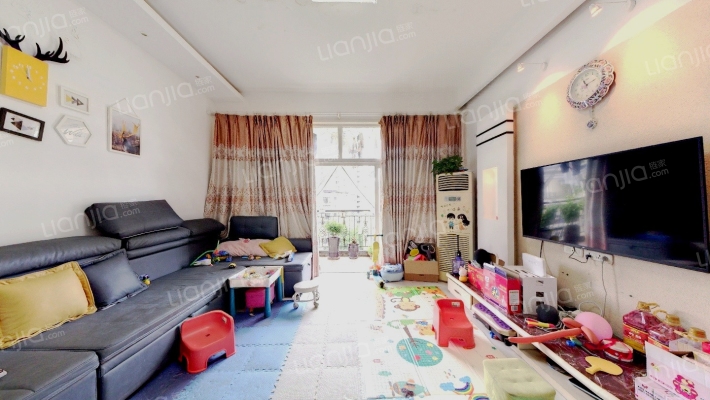 加新花园一期二手房实景图