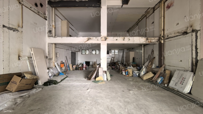 德宝花园南区二手房实景图