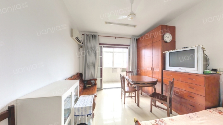 湖光新村二手房实景图