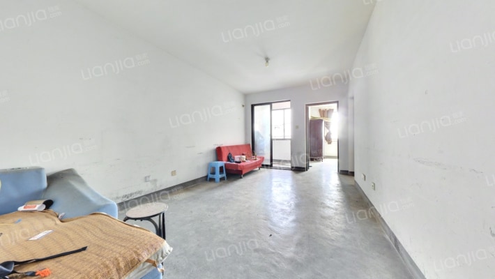 崧泽华城佳福雅苑（六区）二手房实景图