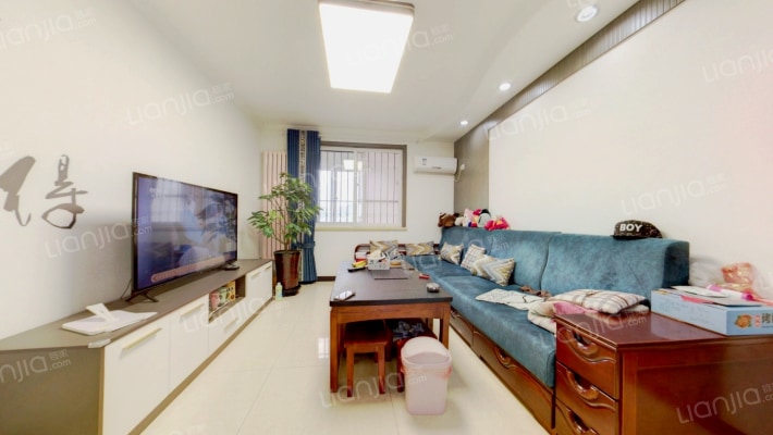 和平家园小区二手房实景图