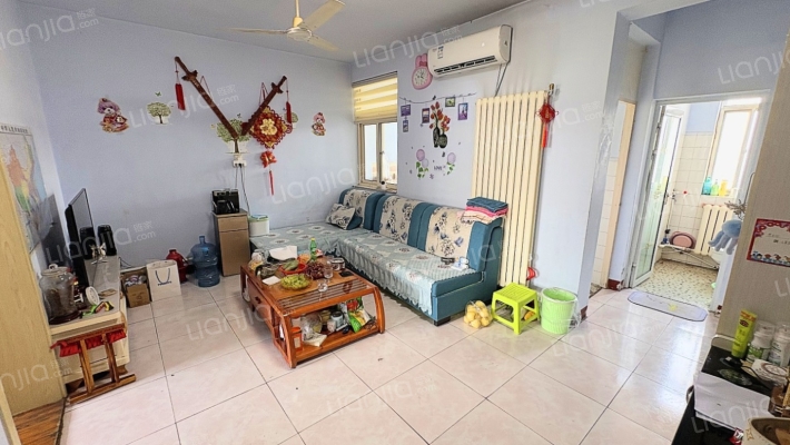 金都小区二手房实景图