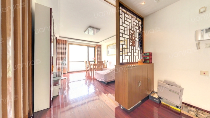 东城郡二手房实景图