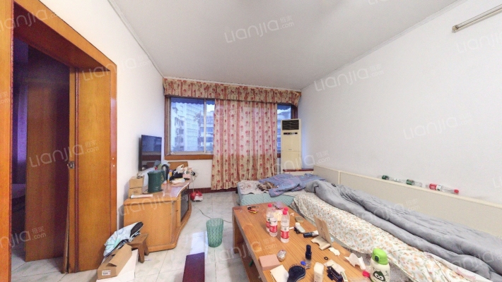 古楼二村二手房实景图