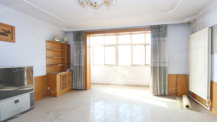 府城南大街66号院二手房实景图