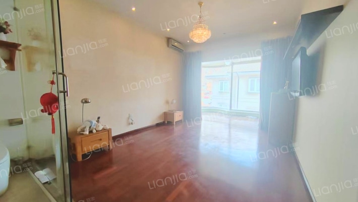 华阳水电小区 独栋别墅 精装修拎包入住-卧室A