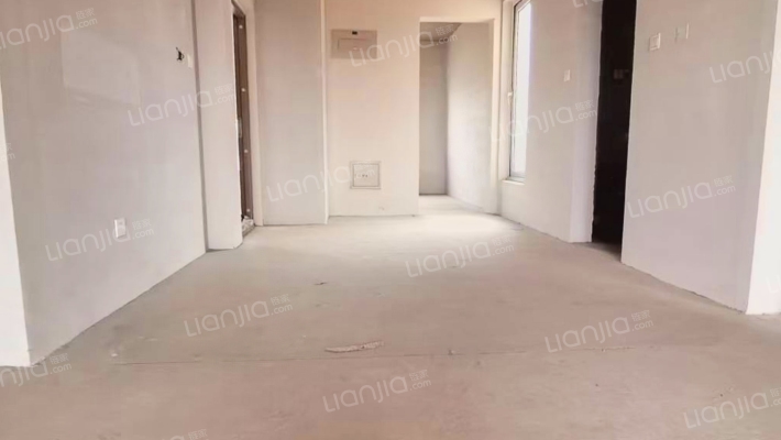 很哇塞的小区很哇塞的房子 洋房+露台=奥利给-餐厅