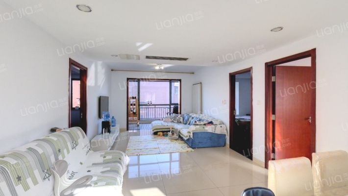 十二院城二手房实景图