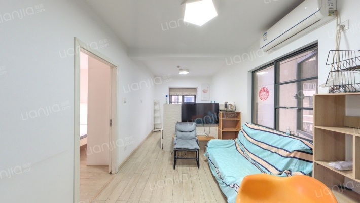 上海新苑二手房实景图