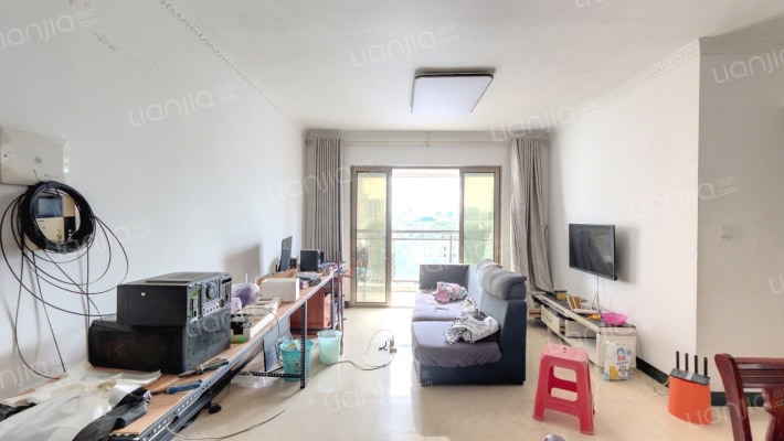 领秀一方二手房实景图