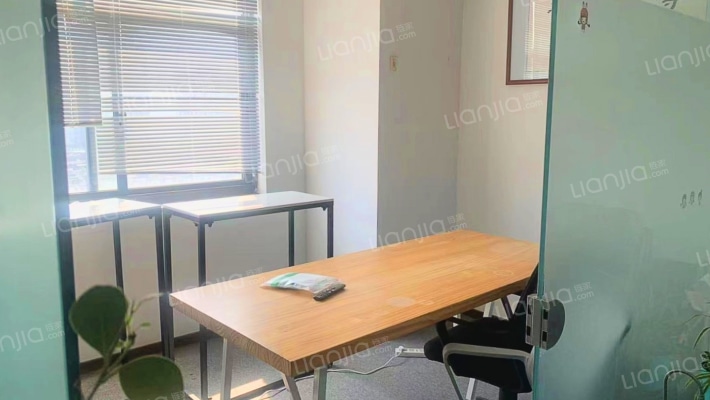 金汇大厦二手房实景图