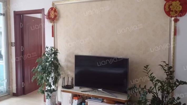 学府尚居二手房实景图