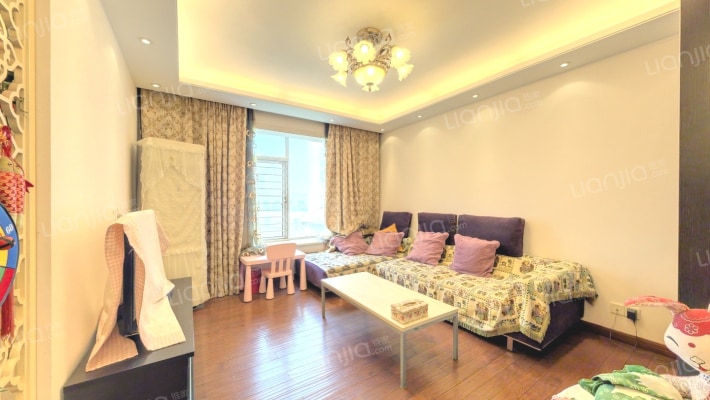 弘瑞广场二手房实景图