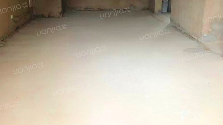 安居家园二手房实景图