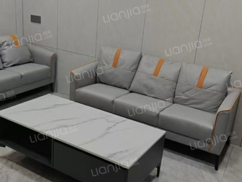 整租·福溪村 2室1厅 东南