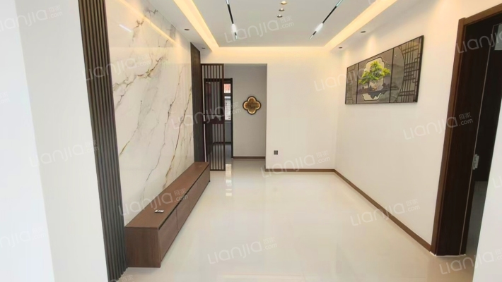 福安家园(潍徐路)二手房实景图