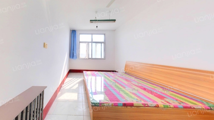 丽都住宅小区二手房实景图