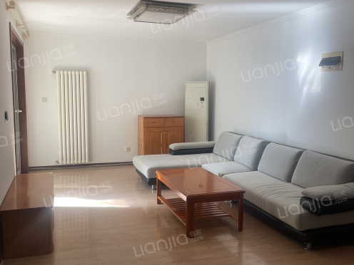 整租·麦岛家园 2室2厅 南