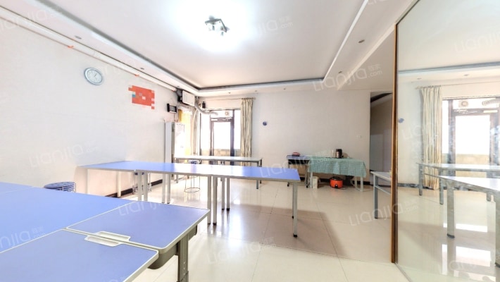 庆和小区二手房实景图