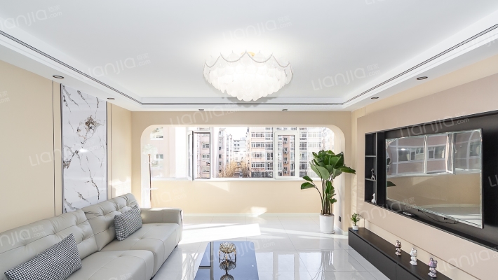 锦绣花园二手房实景图