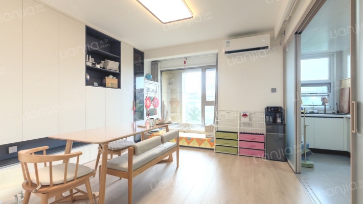 K2清水湾二手房实景图