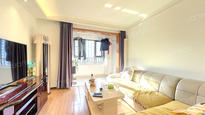 首创·美澜湾C区二手房实景图