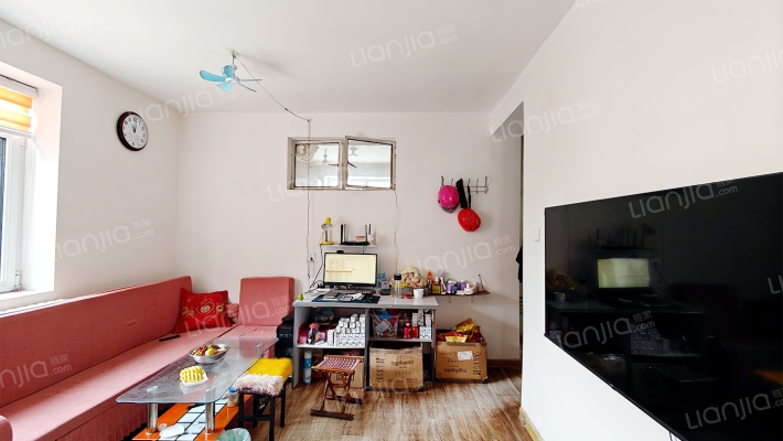 虎山路小区二手房实景图