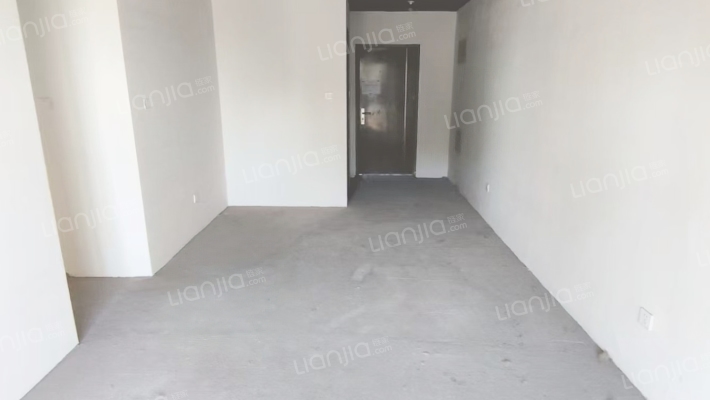 大社区 南北通透 好楼层 采光视野好-餐厅