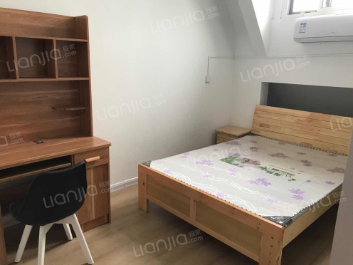 整租·翰林学府 2室2厅 南