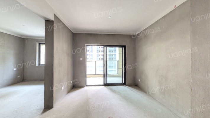 碧海蓝湾二手房实景图