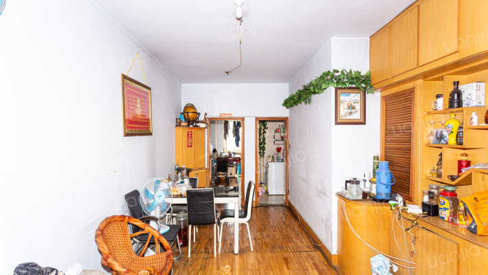 意達城中花園二手房实景图