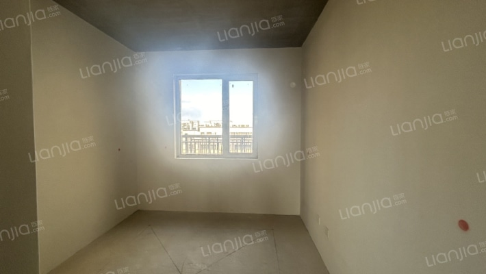 一步之遥北京，住着更舒心，隆基泰和自持物业-卧室B