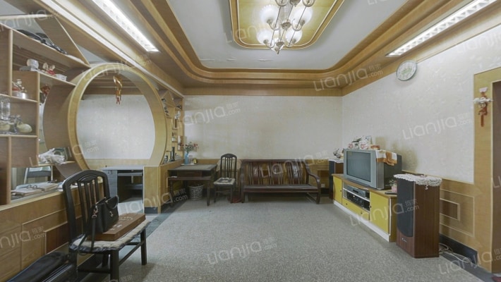 丰惠人民路二手房实景图