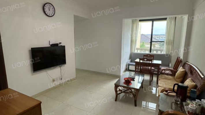 鑫桥南海雨林温泉二手房实景图